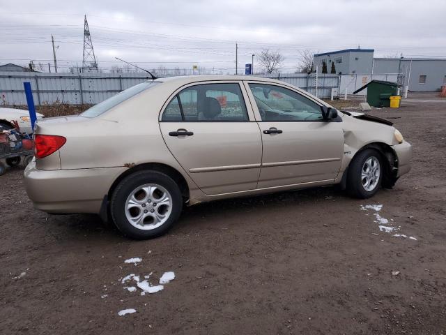 Photo 3 from auction – 2007 TOYOTA COROLLA CE with VIN 2T1BR32EX7C781537