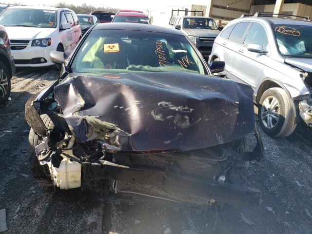 Photo 5 from auction – 2012 NISSAN ALTIMA S with VIN 1N4AL2EP2CC161763