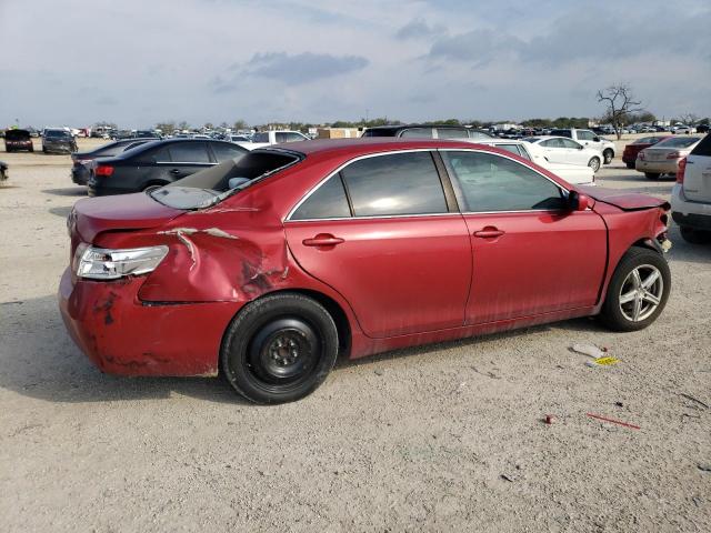 Photo 3 from auction – 2009 TOYOTA CAMRY BASE with VIN 4T1BE46K09U320995