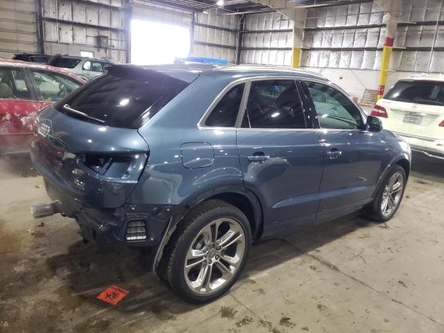 Photo 3 from auction – 2018 AUDI Q3 PREMIUM with VIN WA1JCCFS2JR024149