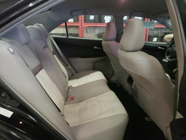 Photo 10 from auction – 2013 TOYOTA CAMRY L with VIN 4T4BF1FK7DR303749
