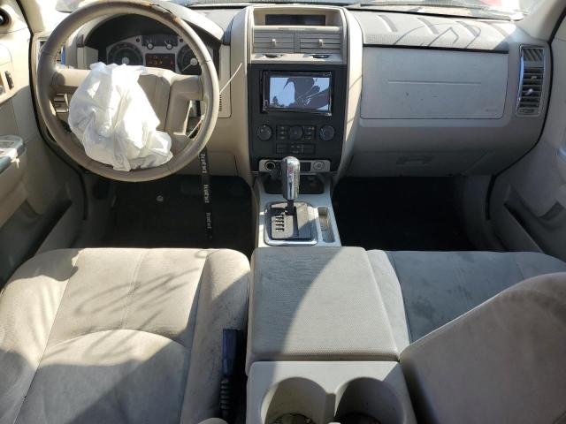 Photo 8 from auction – 2008 MERCURY MARINER with VIN 4M2CU81Z68KJ38844