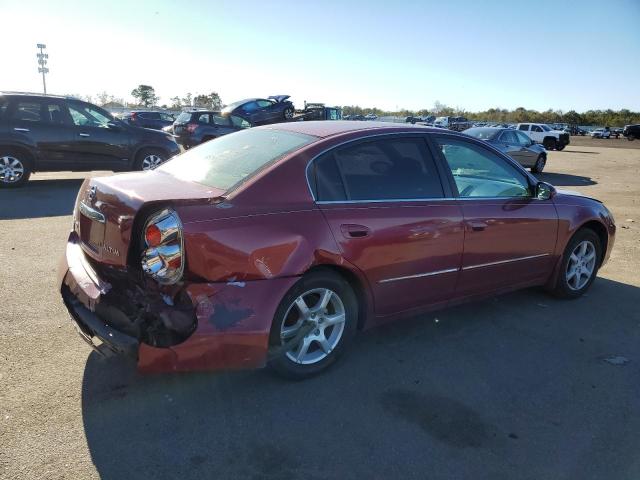 Photo 3 from auction – 2005 NISSAN ALTIMA S with VIN 1N4AL11D75C305753