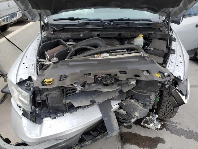 Photo 11 from auction – 2013 RAM 1500 SLT with VIN 1C6RR7LT3DS671935