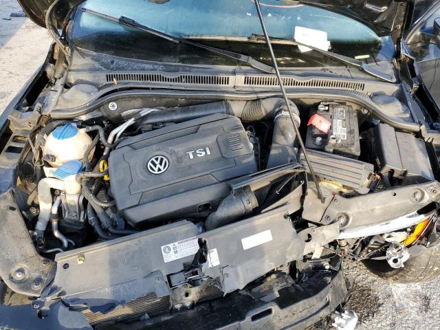 Photo 11 from auction – 2014 VOLKSWAGEN JETTA SE with VIN 3VWD07AJ1EM367346