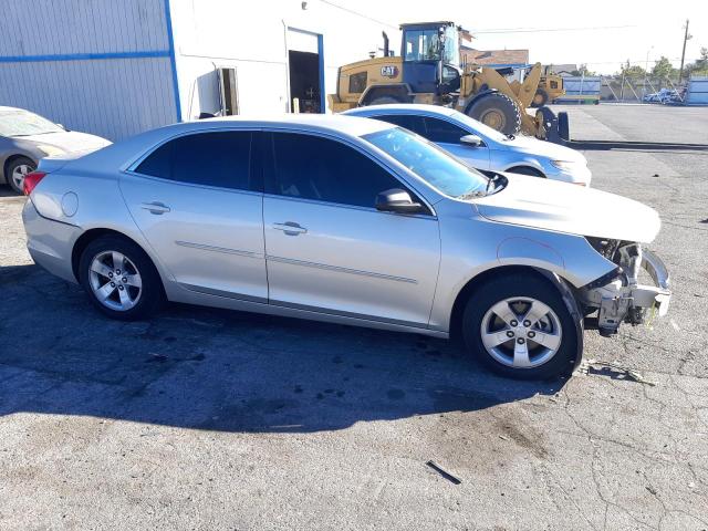 Photo 4 from auction – 2013 CHEVROLET MALIBU LS with VIN 1G11B5SA6DF325443