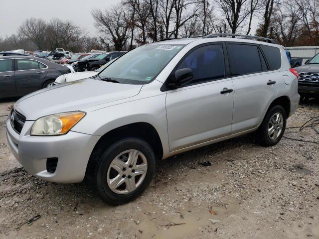 TOYOTA RAV4 2009 with VIN JTMZF33V49D002175 - Photo from auction