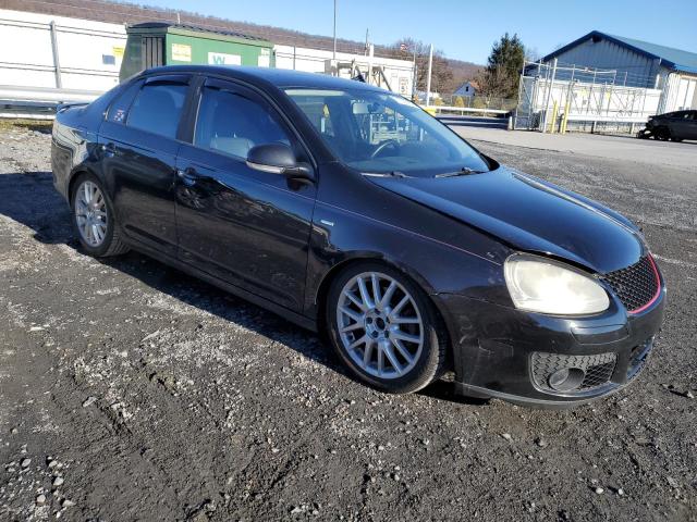 Photo 4 from auction – 2008 VOLKSWAGEN JETTA WOLF with VIN 3VWRA71K78M163408