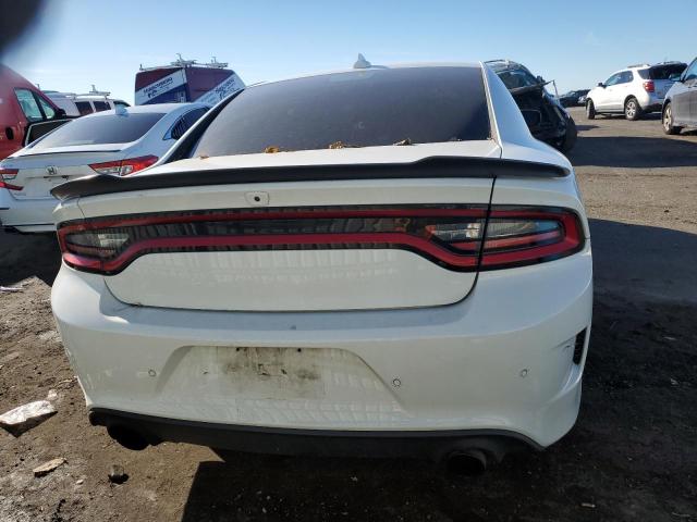 Photo 6 from auction – 2019 DODGE CHARGER SC with VIN 2C3CDXGJ6KH599756