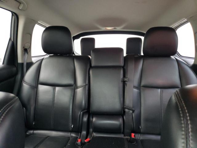 Photo 10 from auction – 2017 NISSAN PATHFINDER with VIN 5N1DR2MN5HC669010