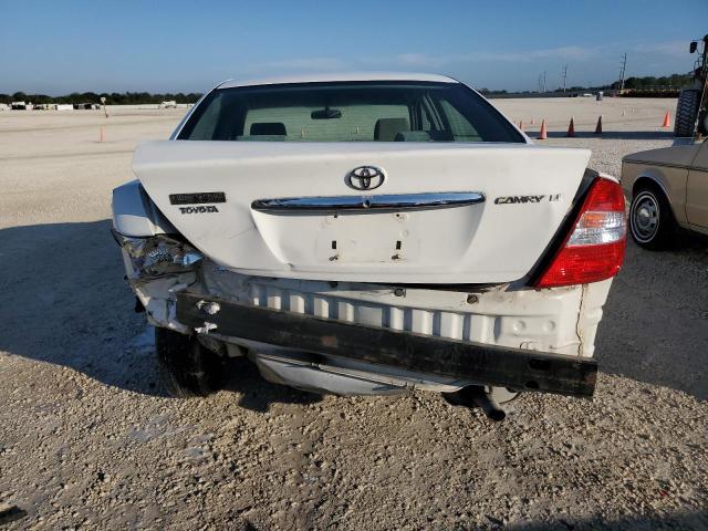 Photo 6 from auction – 2003 TOYOTA CAMRY LE with VIN 4T1BE32K93U136274