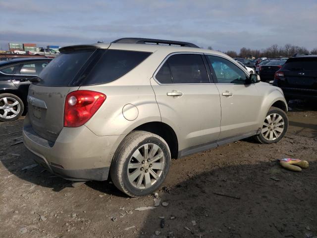 Photo 3 from auction – 2011 CHEVROLET EQUINOX LT with VIN 2CNALPEC4B6267512