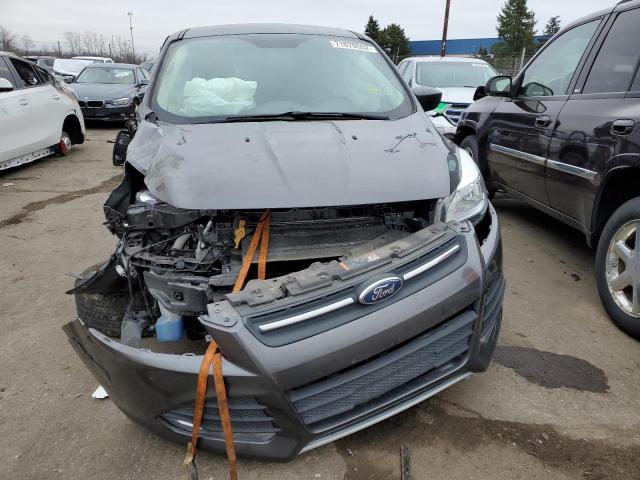 Photo 5 from auction – 2015 FORD ESCAPE SE with VIN 1FMCU0GX9FUA00645