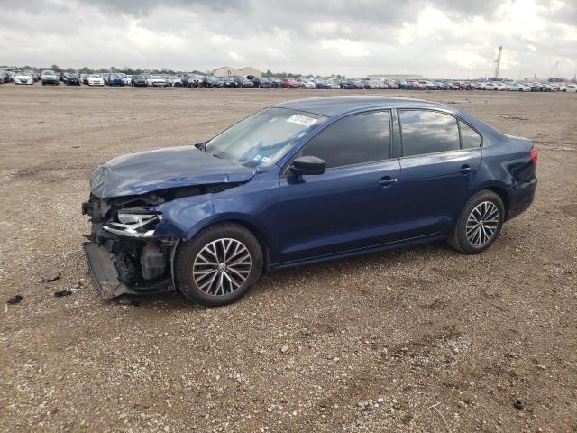 VOLKSWAGEN JETTA BASE 2012 with VIN 3VW2K7AJ2CM316680 - Photo from auction