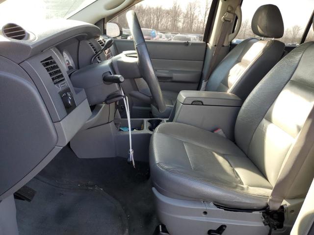 Photo 7 from auction – 2004 DODGE DURANGO SL with VIN 1D4HD48N24F200849