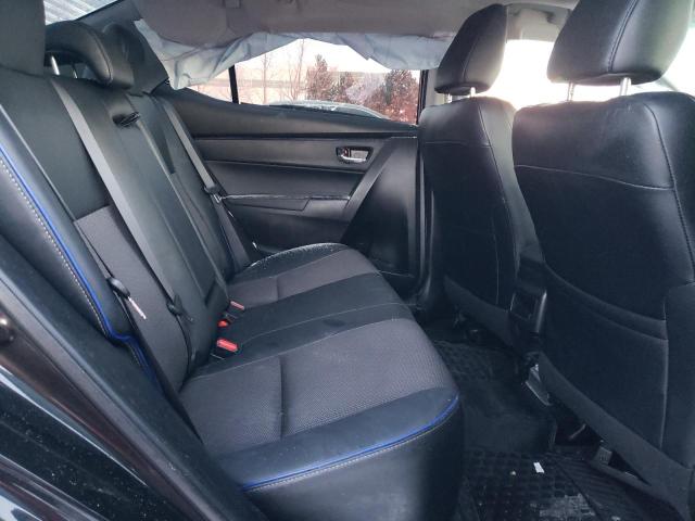 Photo 10 from auction – 2019 TOYOTA COROLLA L with VIN 2T1BURHE3KC156768
