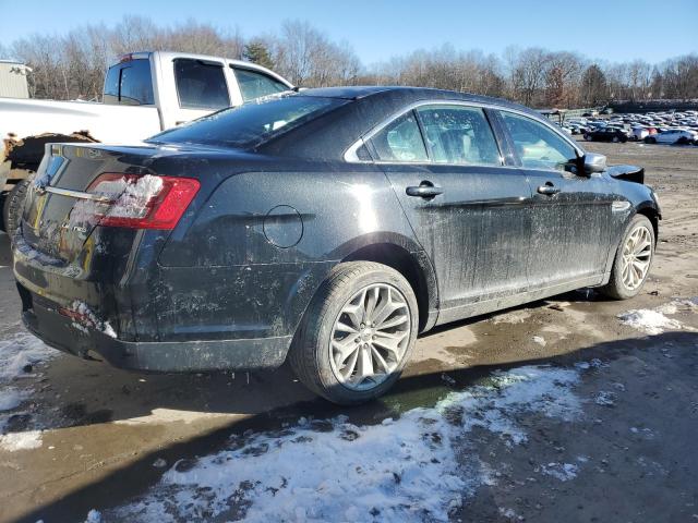 Photo 3 from auction – 2014 FORD TAURUS LIM with VIN 1FAHP2F8XEG176002