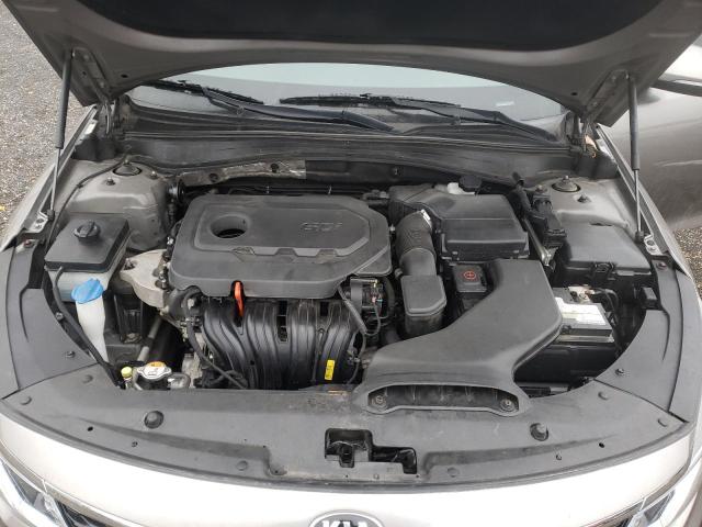Photo 11 from auction – 2016 KIA OPTIMA LX with VIN 5XXGT4L3XGG037259
