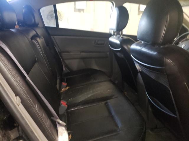 Photo 10 from auction – 2008 NISSAN SENTRA 2.0 with VIN 3N1AB61E08L627262