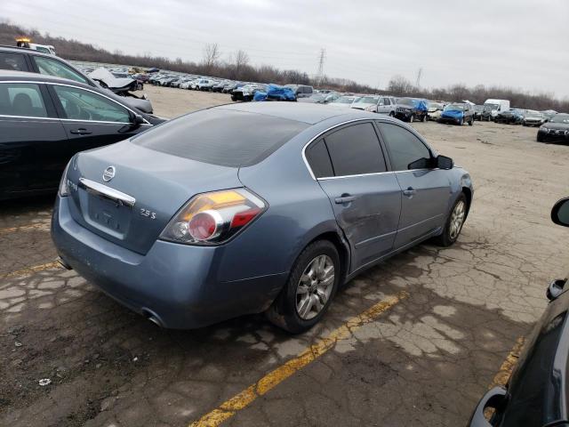 Photo 3 from auction – 2011 NISSAN ALTIMA BAS with VIN 1N4AL2AP6BN483248