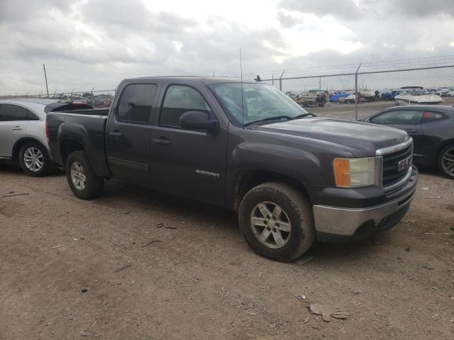 Photo 4 from auction – 2010 GMC SIERRA C15 with VIN 3GTRCVE04AG178303