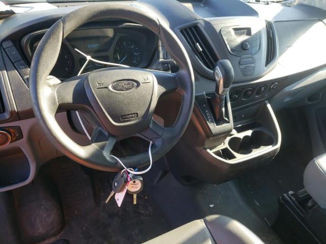 Photo 8 from auction – 2015 FORD TRANSIT T- with VIN 1FTNR2CM9FKA02428