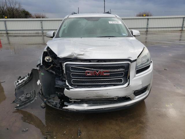 Photo 5 from auction – 2015 GMC ACADIA SLT with VIN 1GKKRRKD5FJ385369