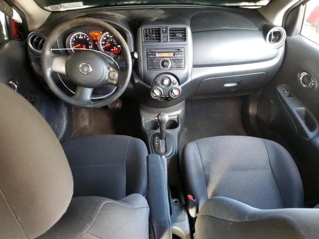 Photo 8 from auction – 2013 NISSAN VERSA S with VIN 3N1CN7AP4DL883003