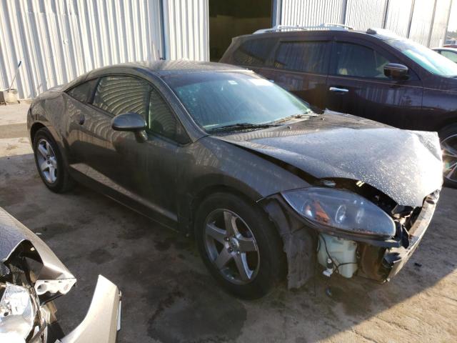 Photo 4 from auction – 2011 MITSUBISHI ECLIPSE GS with VIN 4A31K5DFXBE001041
