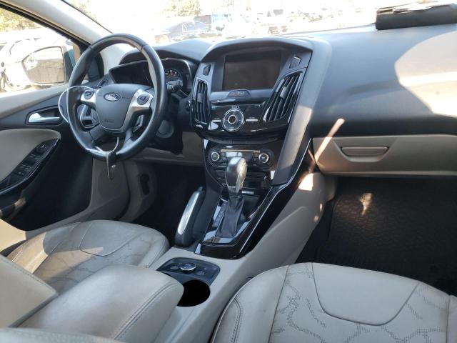 Photo 8 from auction – 2012 FORD FOCUS BEV with VIN 1FAHP3R40CL442033