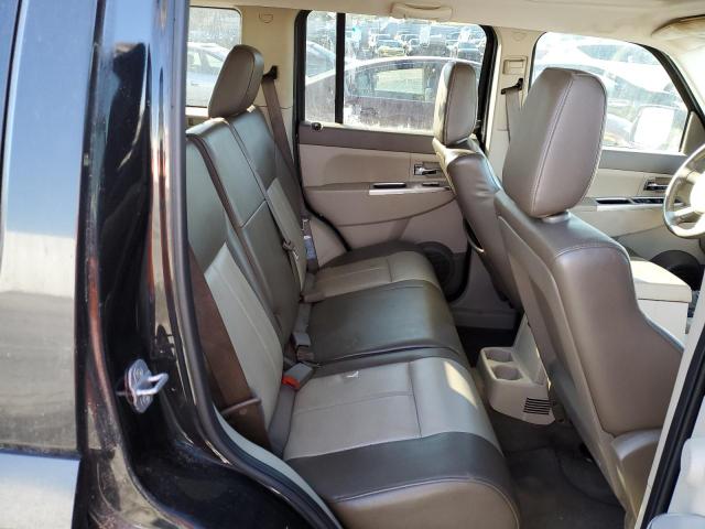 Photo 11 from auction – 2008 JEEP LIBERTY LI with VIN 1J8GP58K78W158317