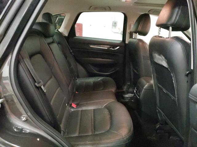 Photo 11 from auction – 2017 MAZDA CX-5 GRAND with VIN JM3KFBDL7H0161679
