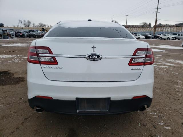 Photo 6 from auction – 2016 FORD TAURUS SE with VIN 1FAHP2D84GG150839