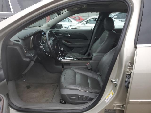 Photo 7 from auction – 2013 CHEVROLET MALIBU 2LT with VIN 1G11F5SR3DF171218