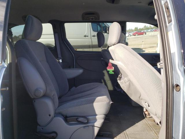 Photo 11 from auction – 2004 DODGE GRAND CARA with VIN 2D4GP74L84R554604