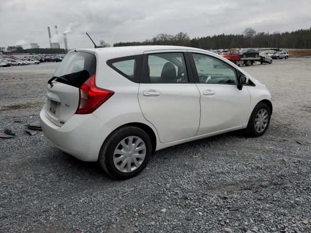 Photo 3 from auction – 2016 NISSAN VERSA NOTE with VIN 3N1CE2CP2GL350975