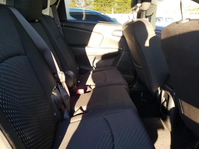 Photo 11 from auction – 2019 DODGE JOURNEY SE with VIN 3C4PDCBB1KT845528