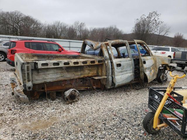 Photo 3 from auction – 2006 CHEVROLET SILVERADO with VIN 1GCHK23D76F182146
