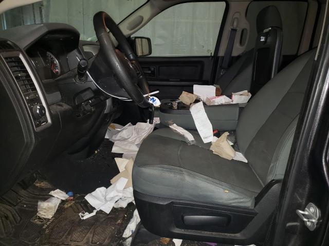 Photo 7 from auction – 2016 RAM 1500 ST with VIN 1C6RR7FT4GS408935