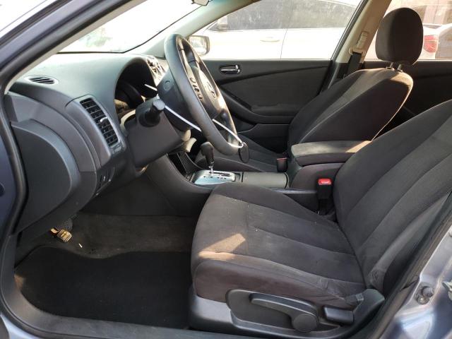 Photo 7 from auction – 2012 NISSAN ALTIMA BAS with VIN 1N4AL2AP3CC232409