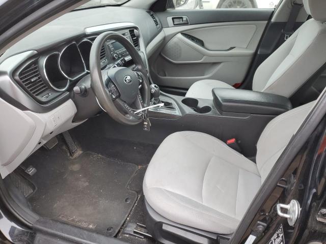 Photo 7 from auction – 2013 KIA OPTIMA LX with VIN 5XXGM4A73DG193173