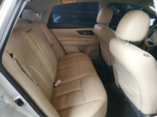 Photo 10 from auction – 2016 NISSAN ALTIMA 3.5 with VIN 1N4BL3AP6GC114161