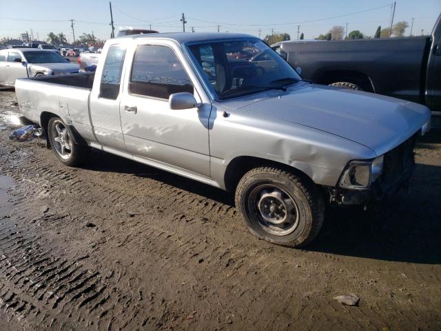 Photo 4 from auction – 1990 TOYOTA PICKUP 1/2 with VIN JT4VN93D9L5013699