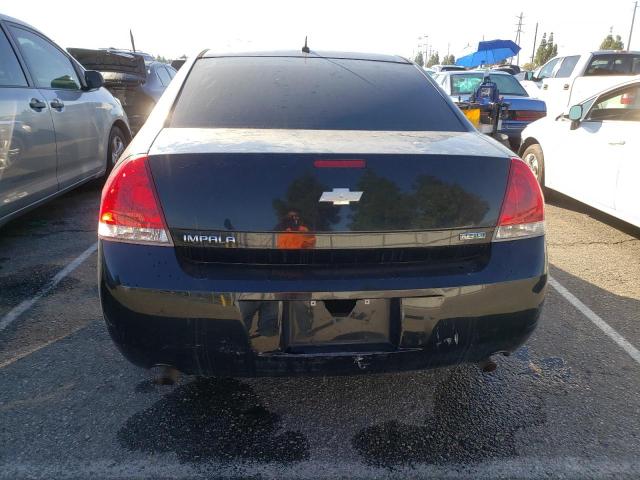Photo 6 from auction – 2013 CHEVROLET IMPALA LT with VIN 2G1WG5E39D1229947