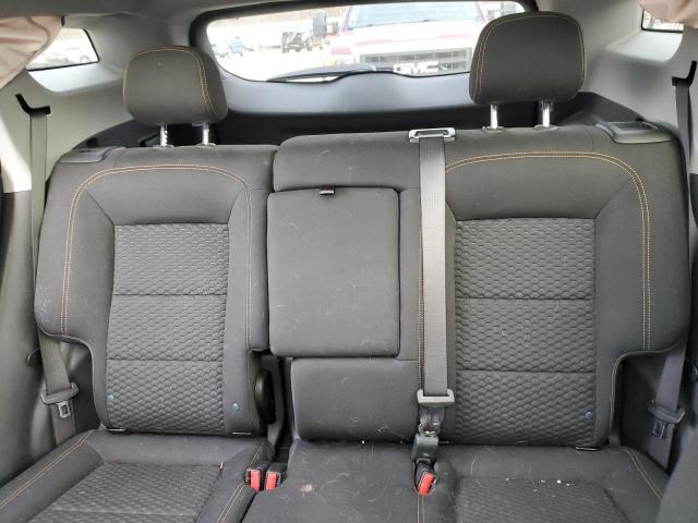 Photo 10 from auction – 2021 GMC TERRAIN SL with VIN 3GKALMEV5ML338255