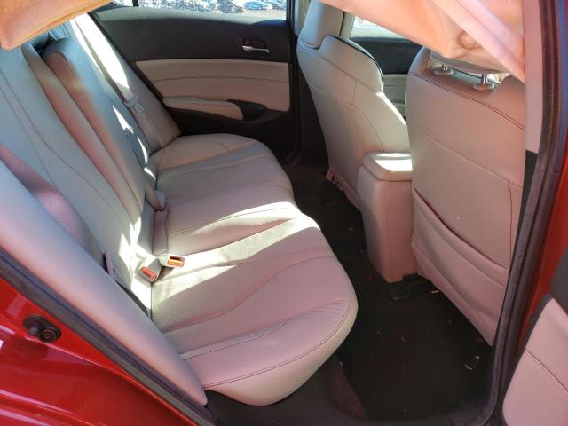 Photo 10 from auction – 2019 ACURA ILX PREMIU with VIN 19UDE2F79KA013783