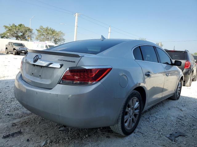 Photo 3 from auction – 2013 BUICK LACROSSE with VIN 1G4GC5ER6DF188631