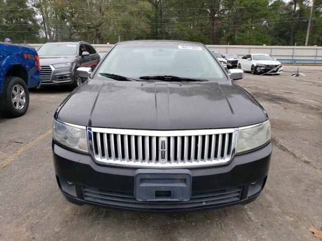 Photo 5 from auction – 2006 LINCOLN ZEPHYR with VIN 3LNHM26106R606454