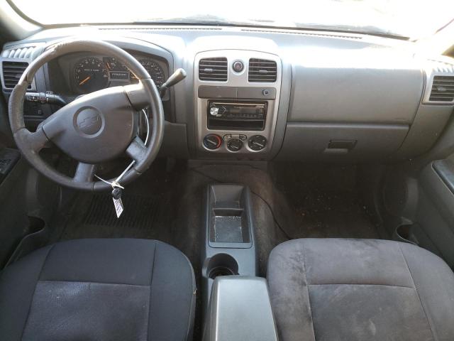 Photo 8 from auction – 2004 CHEVROLET COLORADO with VIN 1GCCS136848162091