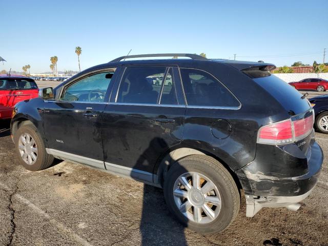 Photo 2 from auction – 2007 LINCOLN MKX with VIN 2LMDU68C37BJ35215